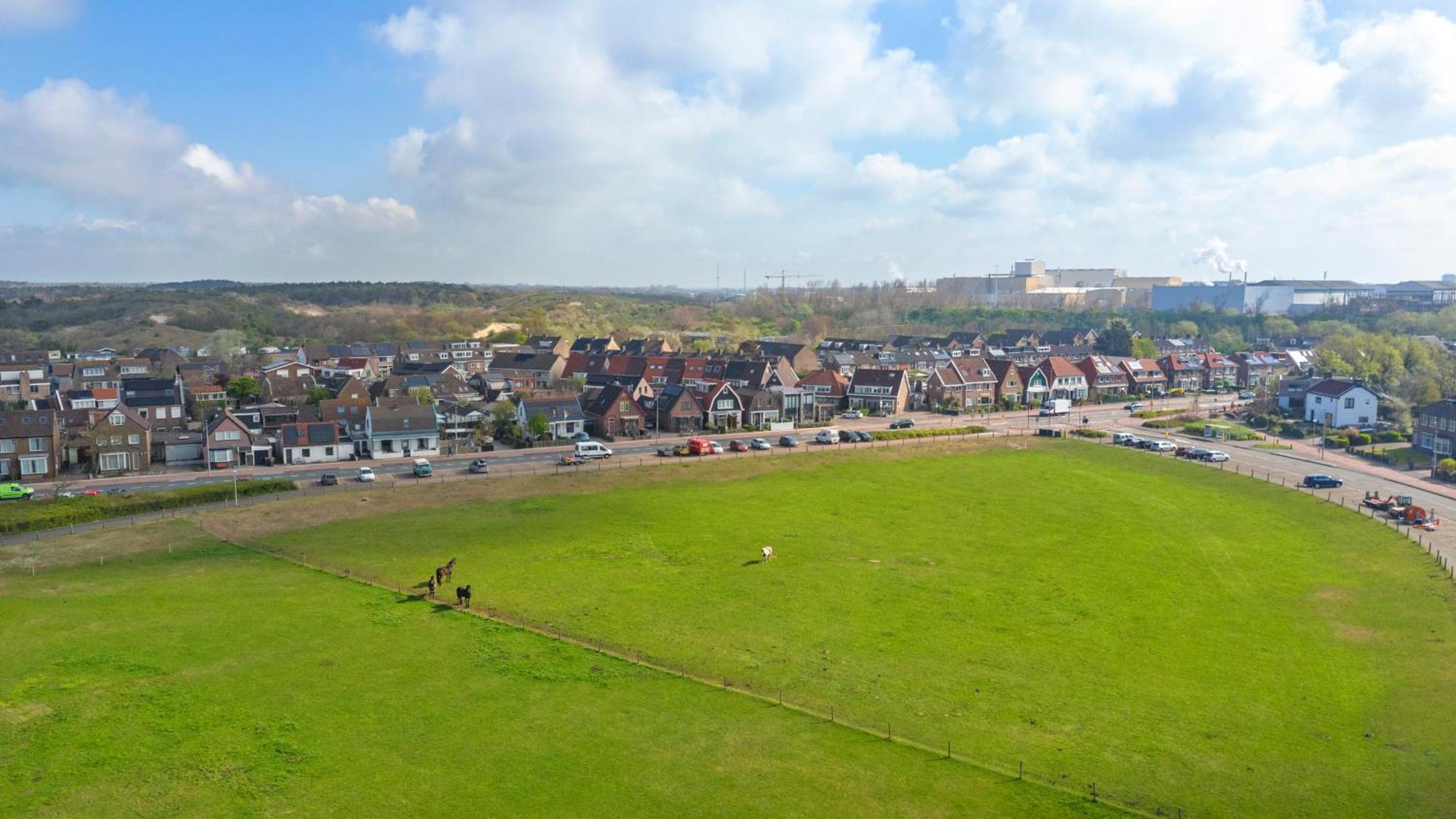 Wijkiki Surf House Appartamento Wijk aan Zee