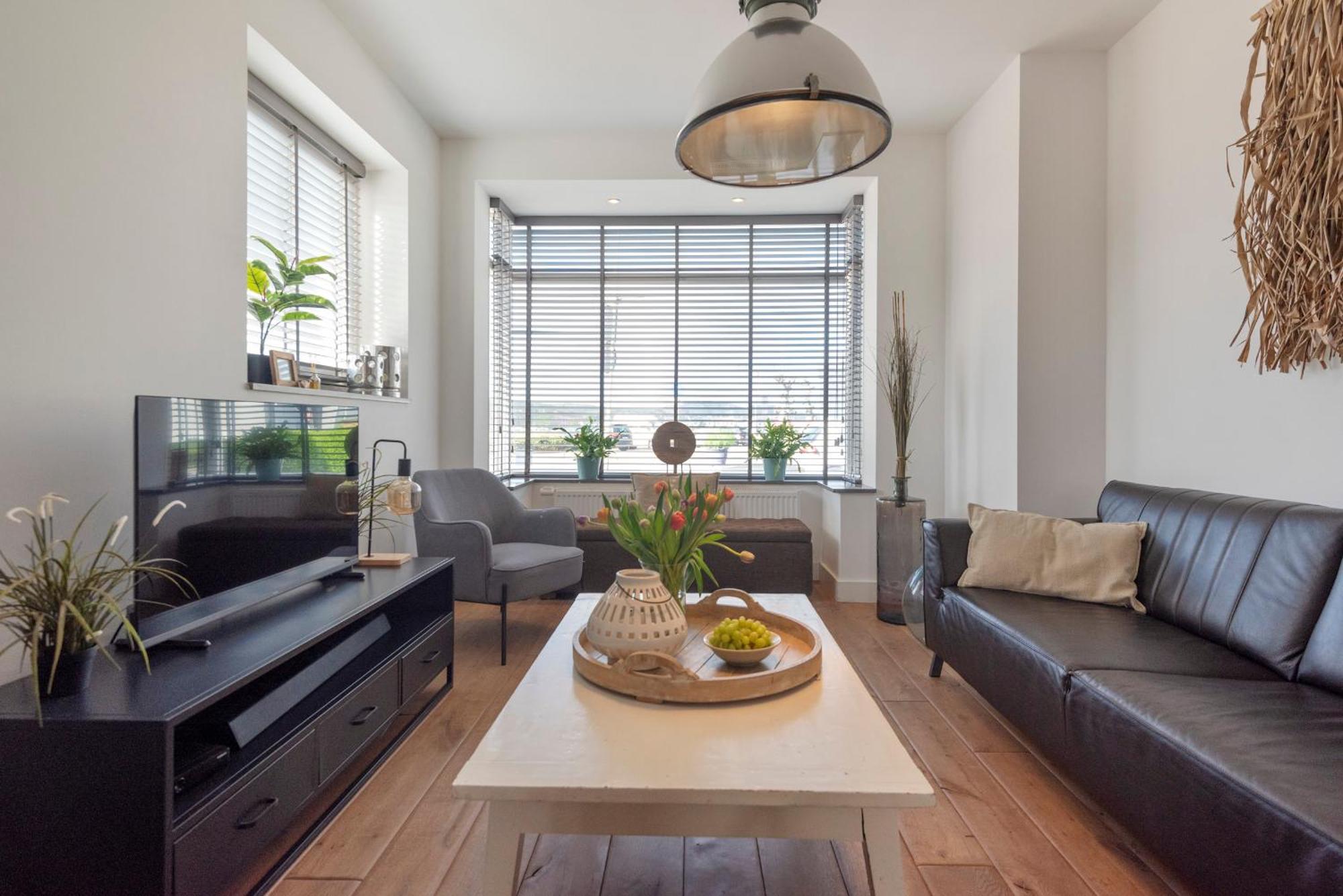Wijkiki Surf House Appartamento Wijk aan Zee