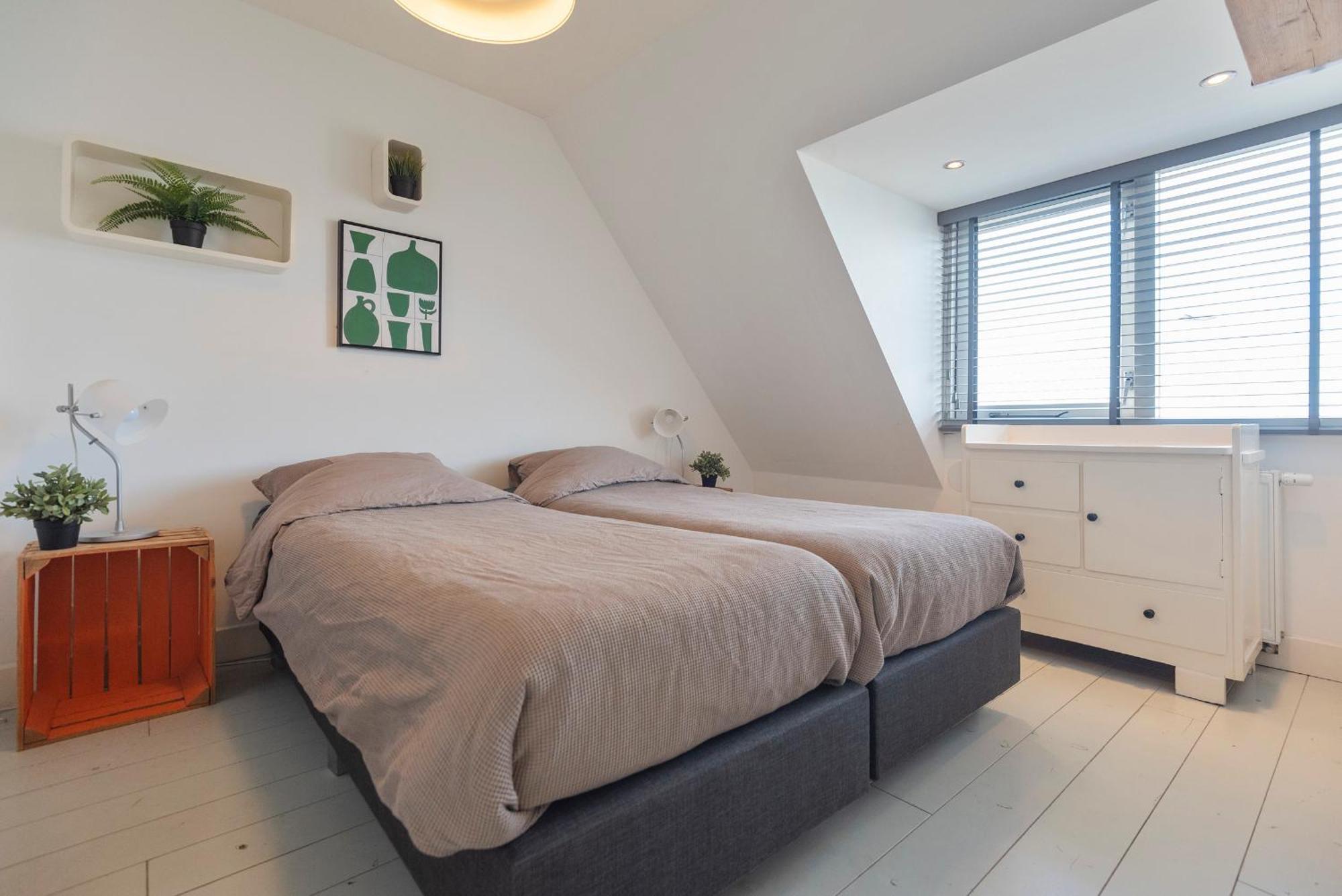 Wijkiki Surf House Appartamento *