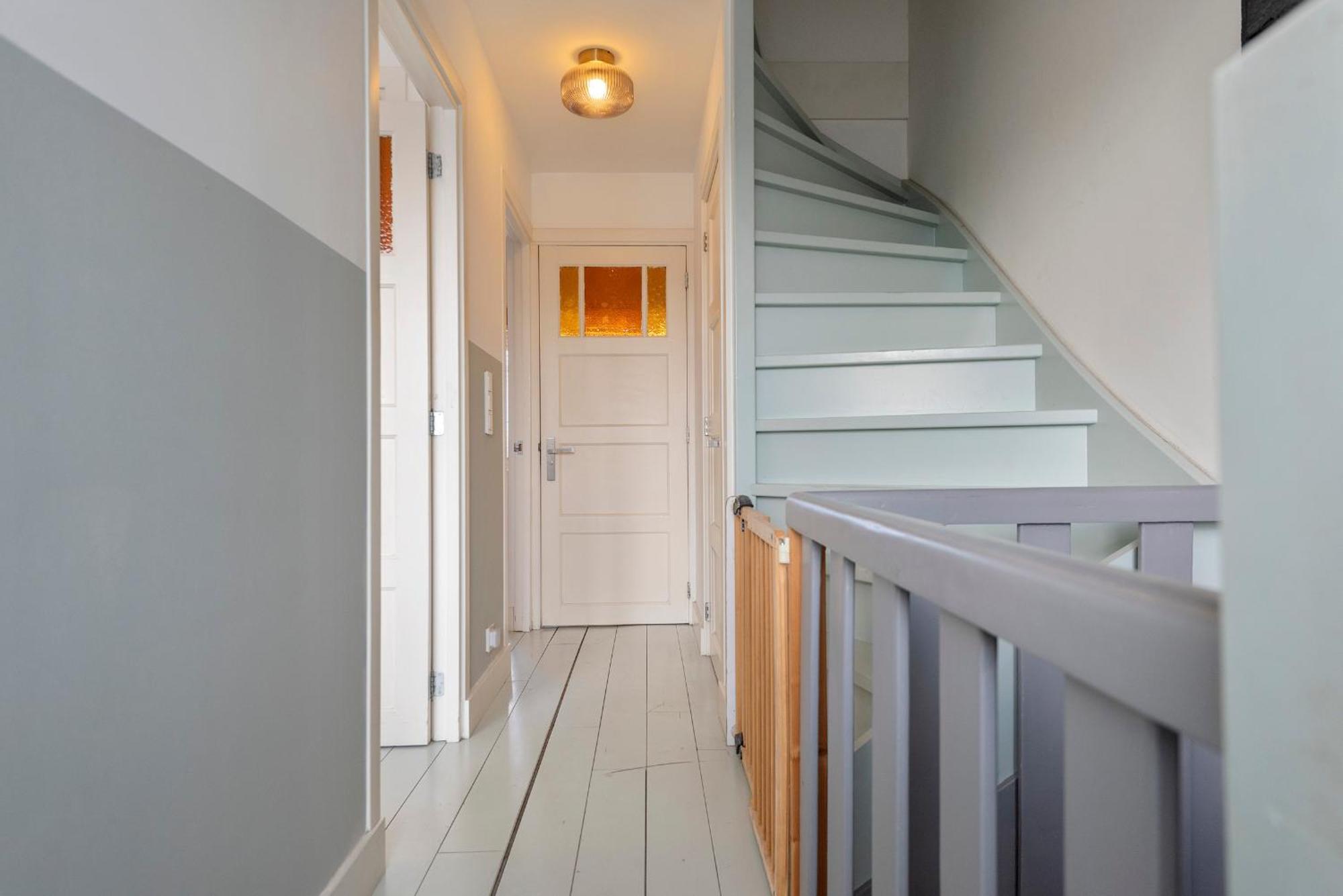Appartamento Wijkiki Surf House Wijk aan Zee