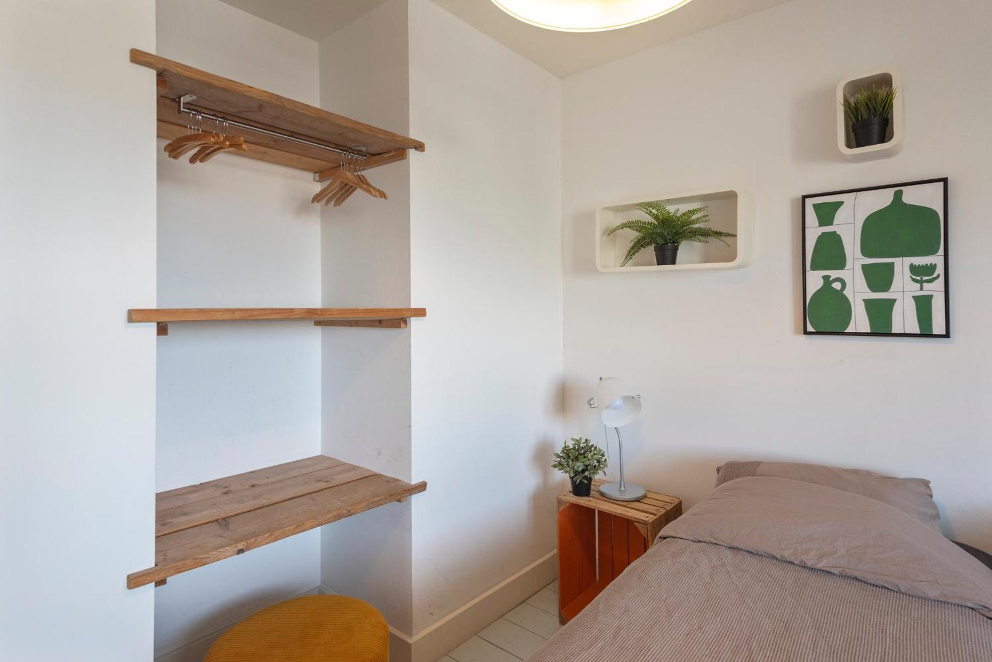 Wijkiki Surf House Wijk aan Zee