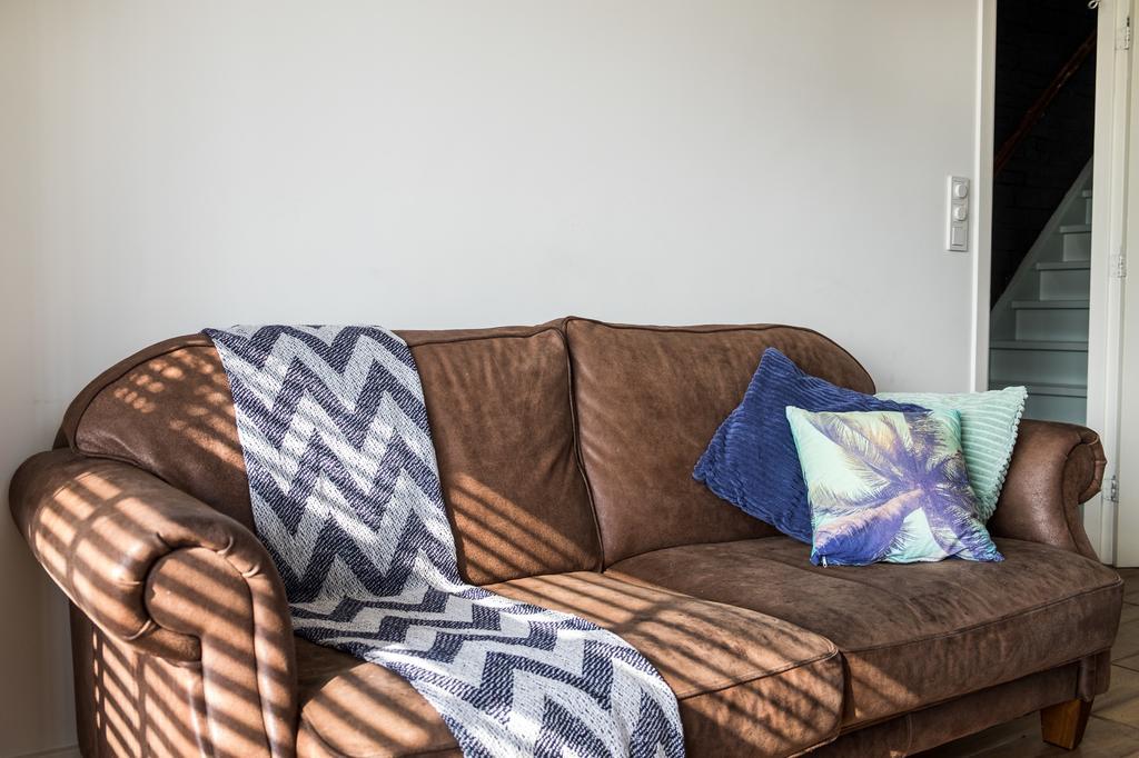 Wijkiki Surf House Appartamento Wijk aan Zee