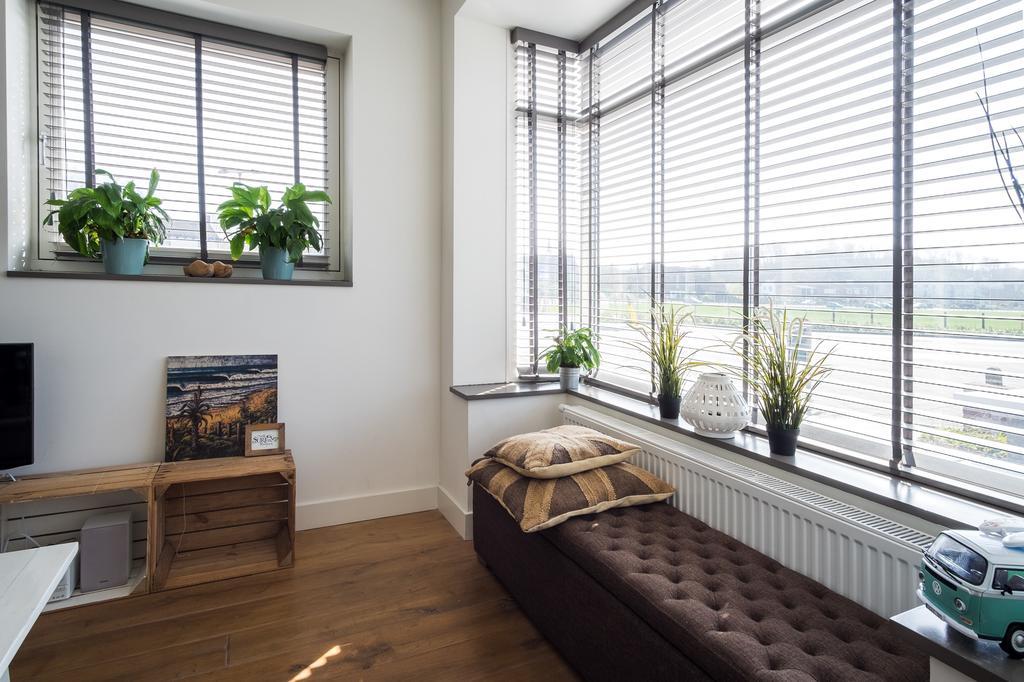 Wijkiki Surf House Appartamento