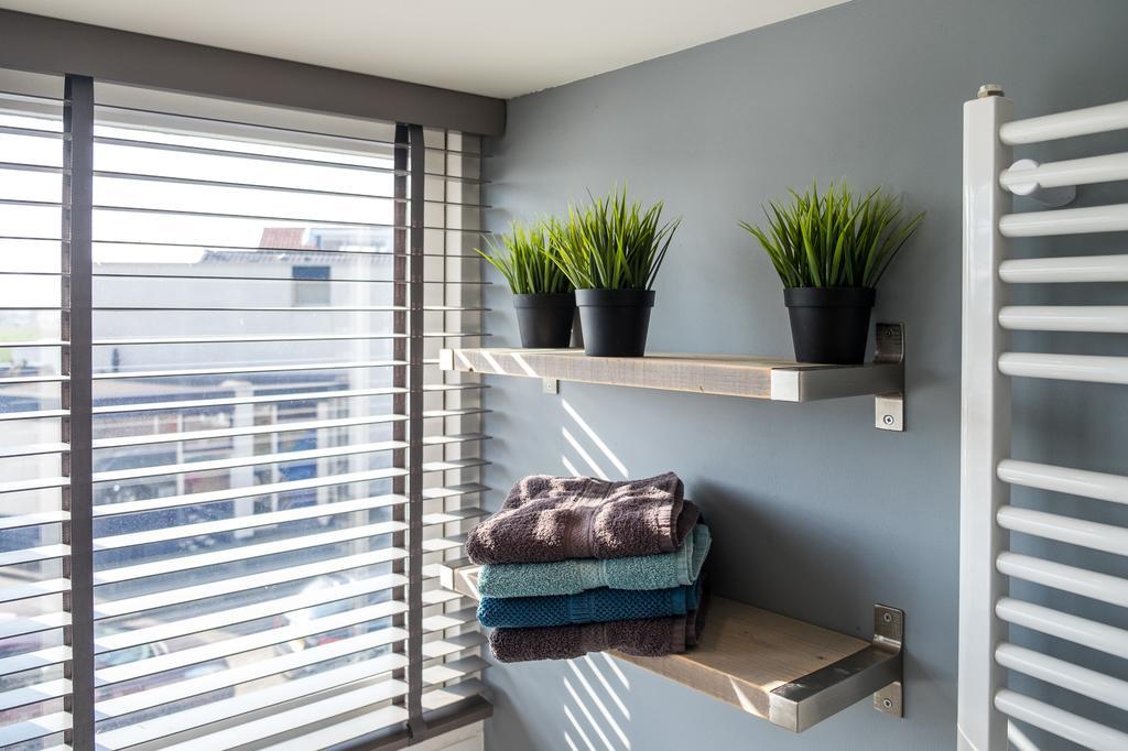 Wijkiki Surf House * Wijk aan Zee