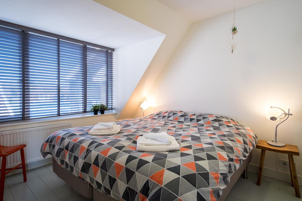 Wijkiki Surf House Appartamento Wijk aan Zee