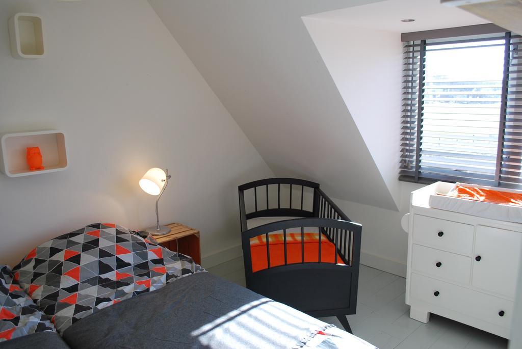 Appartamento Wijkiki Surf House